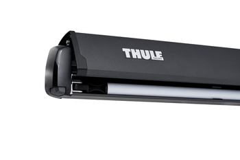 Thule 3200 (2.70x2.50) Schwarz – Markise für Vans - Produktbild - 14