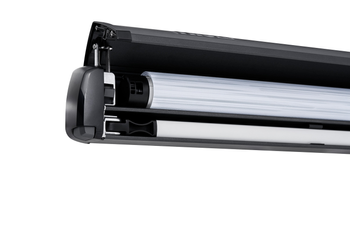 Thule 3200 (2.70x2.50) Schwarz – Markise für Vans - Produktbild - 16