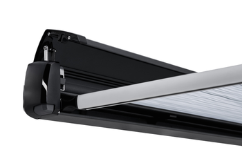 Thule 3200 (2.70x2.50) Schwarz – Markise für Vans - Produktbild - 12