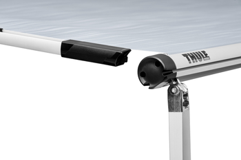 Thule 3200 (2.70x2.50) Schwarz – Markise für Vans - Produktbild - 9