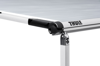 Thule 3200 (2.70x2.50) Schwarz – Markise für Vans - Produktbild - 8