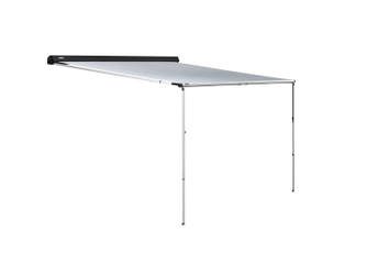 Thule 3200 (2.70x2.50) Schwarz – Markise für Vans - Produktbild - 13