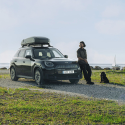 Thule Force 3 L Sport Schwarz – Dachbox - Produktbild - 8