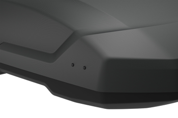 Thule Force 3 L Sport Schwarz – Dachbox - Produktbild - 13