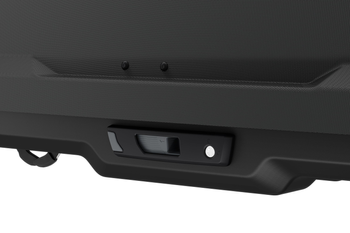 Thule Force 3 L Sport Schwarz – Dachbox - Produktbild - 14