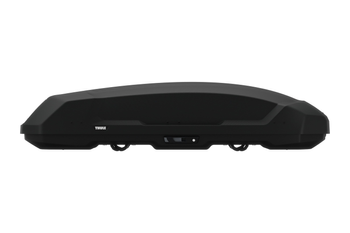 Thule Force 3 L Sport Schwarz – Dachbox - Produktbild - 12