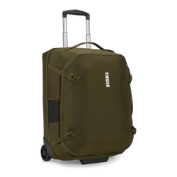 Thule EnRoute 2-wheel widebody carry on Grün – Handgepäck - Produktbild - 1