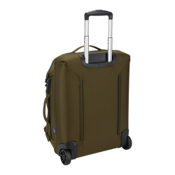 Thule EnRoute 2-wheel widebody carry on Grün – Handgepäck - Produktbild - 2