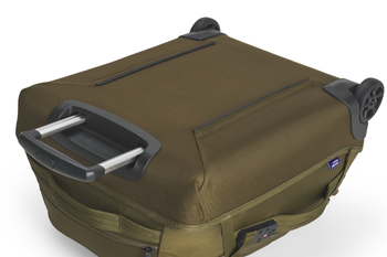 Thule EnRoute 2-wheel widebody carry on Grün – Handgepäck - Produktbild - 10