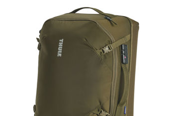 Thule EnRoute 2-wheel widebody carry on Grün – Handgepäck - Produktbild - 11