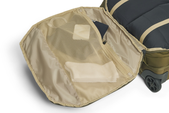 Thule EnRoute 2-wheel widebody carry on Grün – Handgepäck - Produktbild - 7