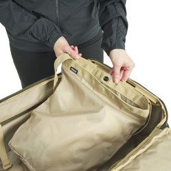 Thule EnRoute 2-wheel widebody carry on Grün – Handgepäck - Produktbild - 4