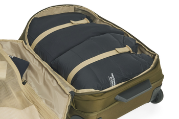 Thule EnRoute 2-wheel widebody carry on Grün – Handgepäck - Produktbild - 6