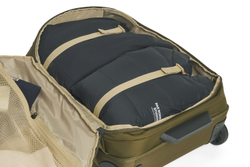 1762334-21458085.jpg Thule EnRoute 2-wheel widebody carry on Grün – Handgepäck - Produktbild - 6