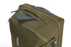 1762335-21458085.jpg Thule EnRoute 2-wheel widebody carry on Grün – Handgepäck - Produktbild - 5