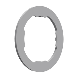 Quad Lock MAG™ ring Grau - Produktbild - 1
