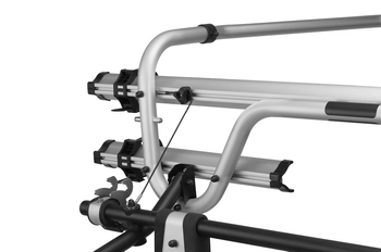 Thule Caravan Superb Short Aluminium – Fahrradträger für Wohnwagen - Produktbild - 8