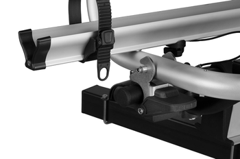 Thule Caravan Superb Short Aluminium – Fahrradträger für Wohnwagen - Produktbild - 9