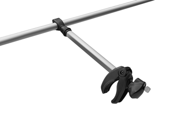 Thule Caravan Superb Short Aluminium – Fahrradträger für Wohnwagen - Produktbild - 10