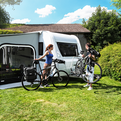 1391443-21458098.png Thule Caravan Superb Short Aluminium – Fahrradträger für Wohnwagen - Produktbild - 6