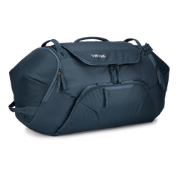 Thule RoundTrip Ski and Snowboard Duffel 80L Blau – Schneesport-Reisetasche - Produktbild - 1