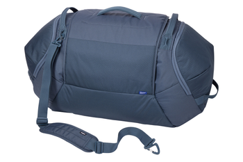 Thule RoundTrip Ski and Snowboard Duffel 80L Blau – Schneesport-Reisetasche - Produktbild - 16