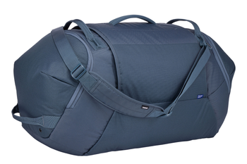 Thule RoundTrip Ski and Snowboard Duffel 80L Blau – Schneesport-Reisetasche - Produktbild - 17