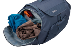 1409555-21458107.jpg Thule RoundTrip Ski and Snowboard Duffel 80L Blau – Schneesport-Reisetasche - Produktbild - 10