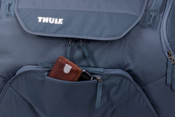 1409558-21458107.jpg Thule RoundTrip Ski and Snowboard Duffel 80L Blau – Schneesport-Reisetasche - Produktbild - 8