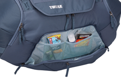 1409559-21458107.jpg Thule RoundTrip Ski and Snowboard Duffel 80L Blau – Schneesport-Reisetasche - Produktbild - 12