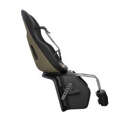 Thule Yepp Nexxt 2 Braun – Fahrradkindersitz - Produktbild - 3