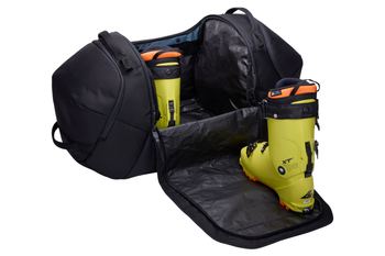 Thule RoundTrip Snow Duffel 80L Schwarz - Produktbild - 14
