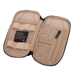 Case Logic Invigo electronic case small Schwarz - Produktbild - 8