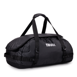 Thule Chasm 40L duffel Schwarz – Reisetasche - Produktbild - 1