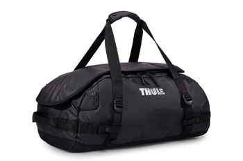 Thule Chasm 40L duffel Schwarz – Reisetasche - Produktbild - 7