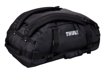 Thule Chasm 40L duffel Schwarz – Reisetasche - Produktbild - 19