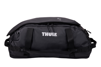 Thule Chasm 40L duffel Schwarz – Reisetasche - Produktbild - 21