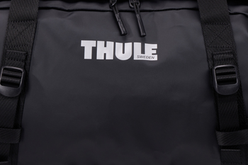 Thule Chasm 40L duffel Schwarz – Reisetasche - Produktbild - 17