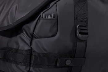 Thule Chasm 40L duffel Schwarz – Reisetasche - Produktbild - 8