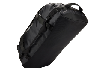 Thule Chasm 40L duffel Schwarz – Reisetasche - Produktbild - 13