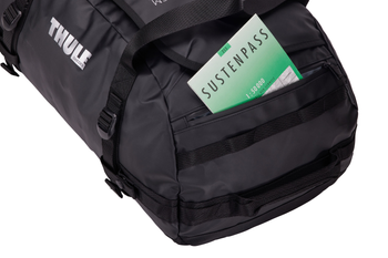 Thule Chasm 40L duffel Schwarz – Reisetasche - Produktbild - 15