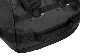 Thule Chasm 40L duffel Schwarz – Reisetasche - Produktbild - 10
