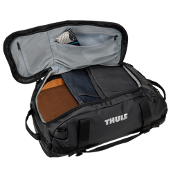 1426421-21458168.png Thule Chasm 40L duffel Schwarz – Reisetasche - Produktbild - 3