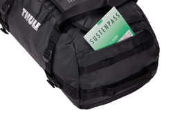 1449310-21458168.jpg Thule Chasm 40L duffel Schwarz – Reisetasche - Produktbild - 15
