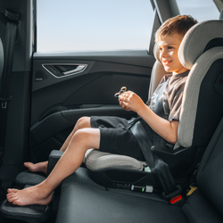 Thule Palm footrest Schwarz – Zubehör - Produktbild - 6