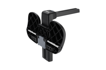 Thule Palm footrest Schwarz – Zubehör - Produktbild - 11