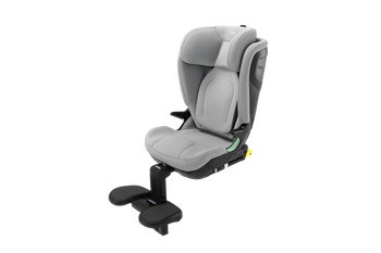 Thule Palm footrest Schwarz – Zubehör - Produktbild - 8