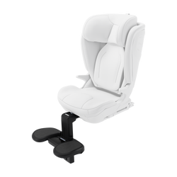 Thule Palm footrest Schwarz – Zubehör - Produktbild - 2