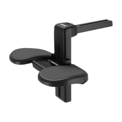 Thule Palm footrest Schwarz – Zubehör - Produktbild - 1