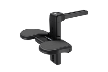 Thule Palm footrest Schwarz – Zubehör - Produktbild - 9